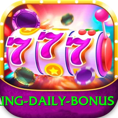 02Game King - Daily Bonus - 2