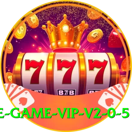 1st Game Game VIP v2.0.5 - 2