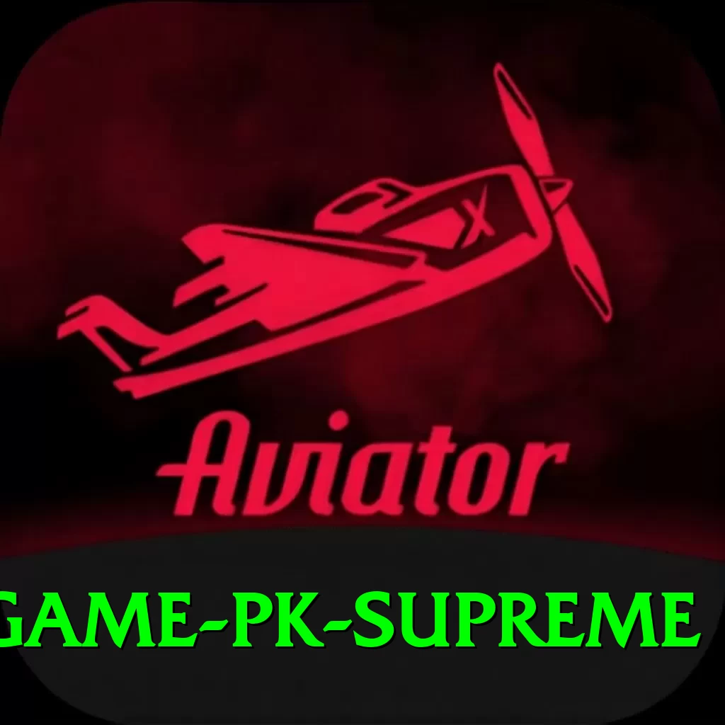 2A Game PK Supreme - 2
