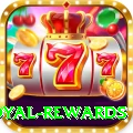 33d Royal Rewards