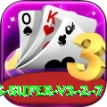3kvip Bonus Super v3.2.7