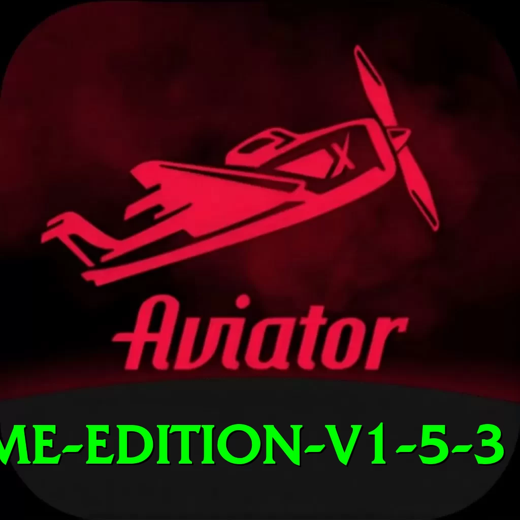 3Lucky Blue - Prime Edition v1.5.3 - 2