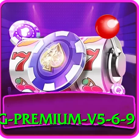 3rr Gaming Premium v5.6.9 - 2