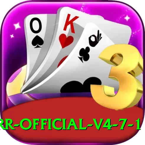 3rr Official v4.7.1 - 2