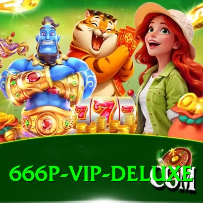 666p - VIP Deluxe - 2