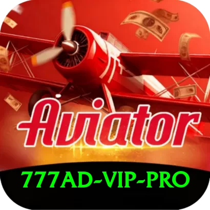 777ad - VIP Pro - 2