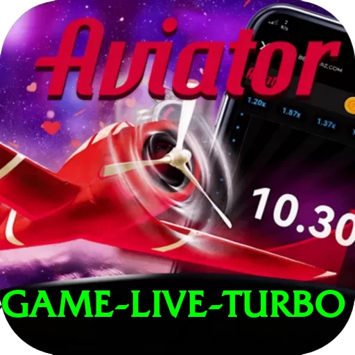 777CX Game Live Turbo - 2