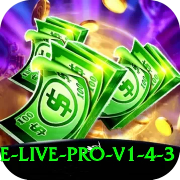 777e Live Pro v1.4.3 - 2