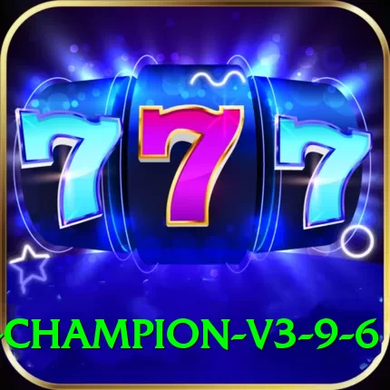 777sx Champion v3.9.6 - 2