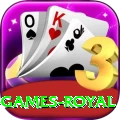 777sz Games Royal