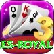 777sz Games Royal