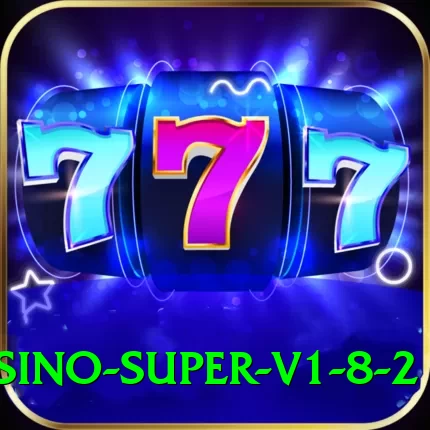 777xk Casino Super v1.8.2 - 2