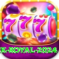 777xk Royal 2024