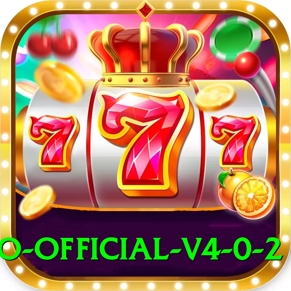 777xp Casino Official v4.0.2 - 2