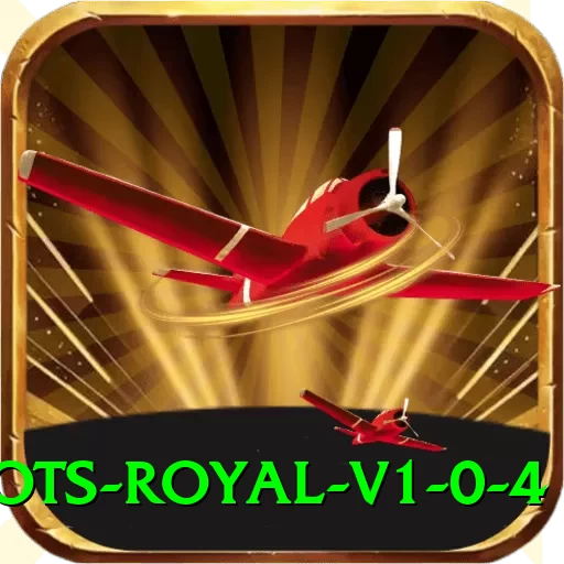 77pak Slots Royal v1.0.4 - 2
