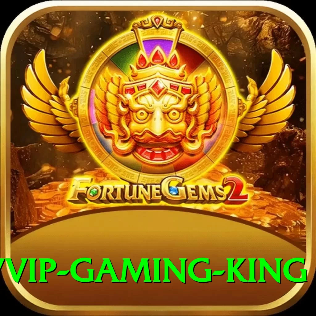 77vip Gaming King - 2