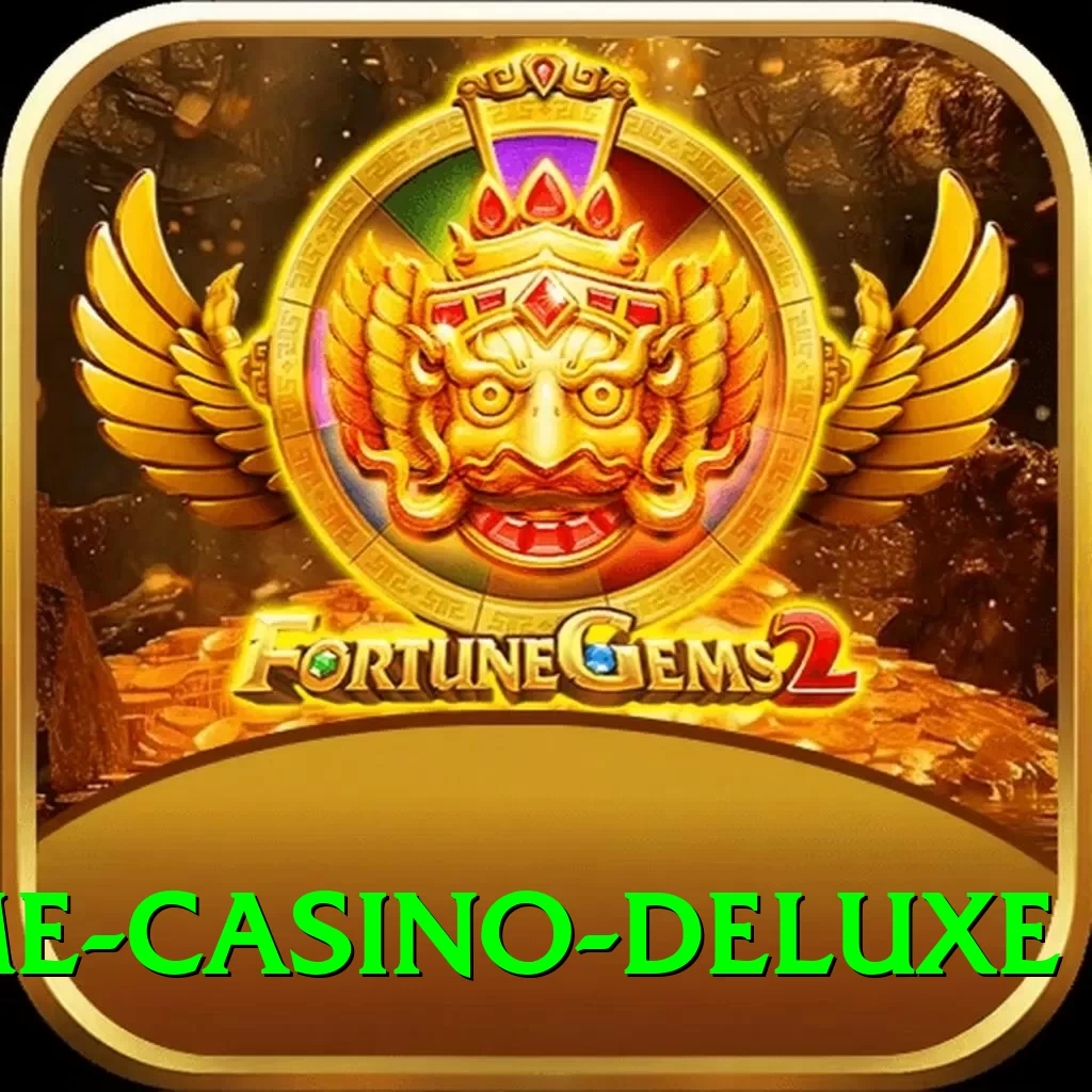 7win9 Game - Casino Deluxe - 2