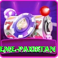 8bet Supreme Pakistan