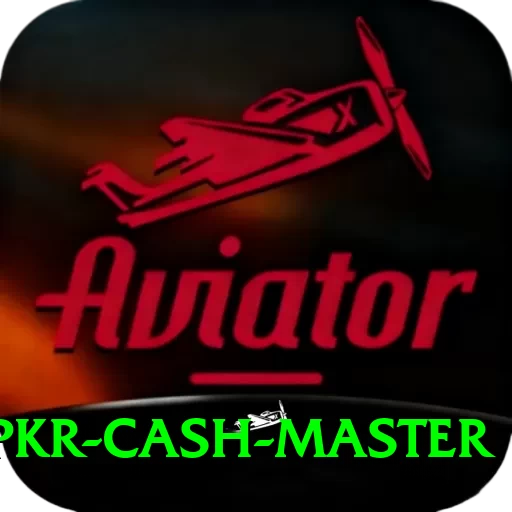 92 PKR Cash Master - 2