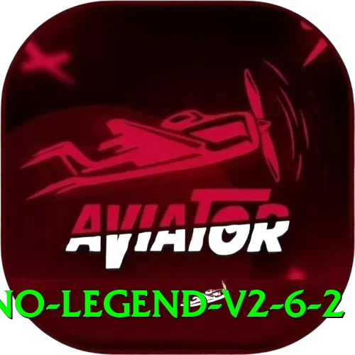 92r Casino Legend v2.6.2 - 2
