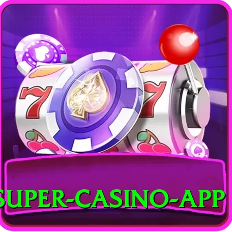 92R Game Super Casino App - 2