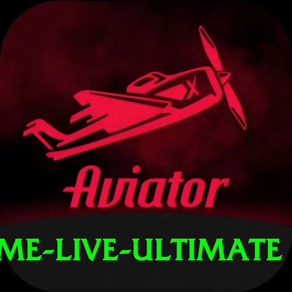 A55 Game - Live Ultimate - 2