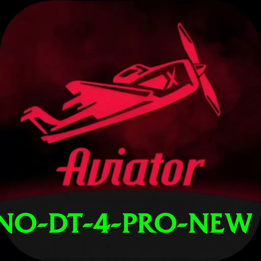 Alano DT 4 Pro New - 2