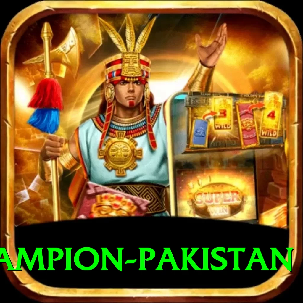 Alano Jackpot Game Champion Pakistan - 2