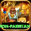 Alano Jackpot Game Champion Pakistan