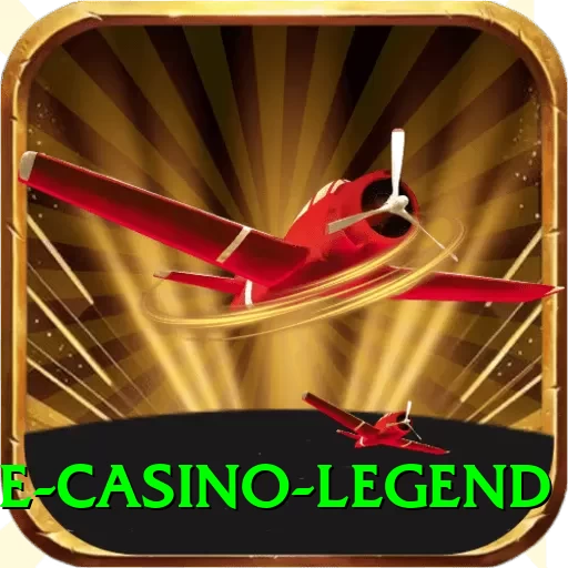 AlanoDT5 Live Casino Legend - 2