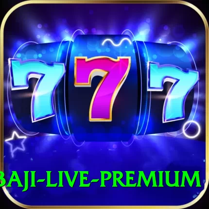 baji Live Premium - 2
