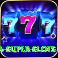 bavuma Super Slots