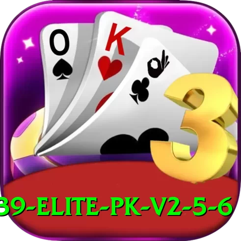 bet939 Elite PK v2.5.6 - 2