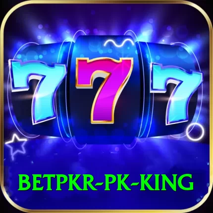 betpkr PK King - 2