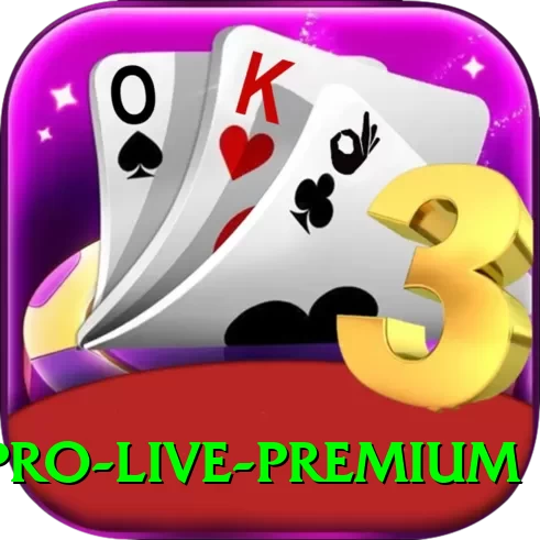 betpro - Live Premium - 2