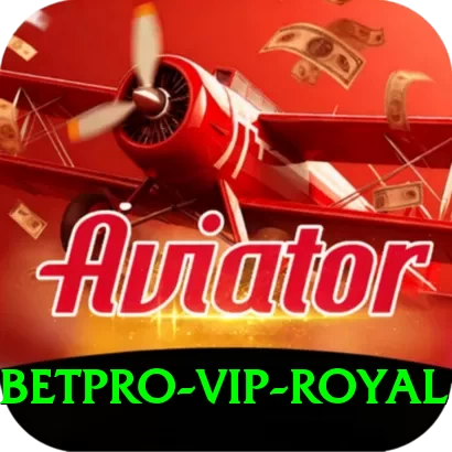 betpro - VIP Royal - 2