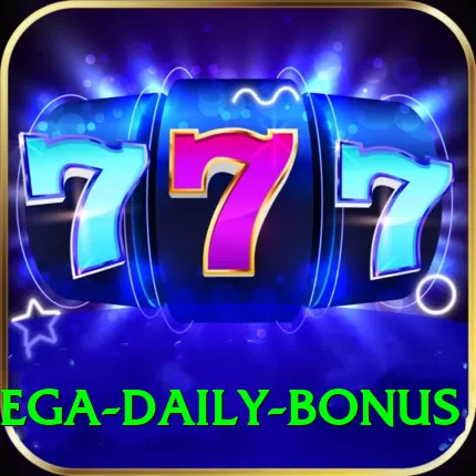 Bets.io Mega - Daily Bonus - 2