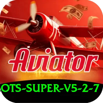 Bingo PKR Slots Super v5.2.7 - 2