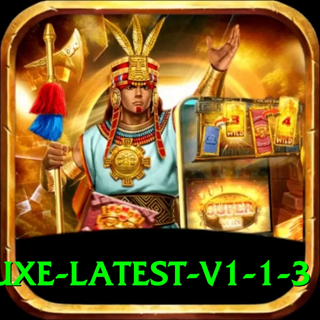 BK66 Game Deluxe Latest v1.1.3 - 2