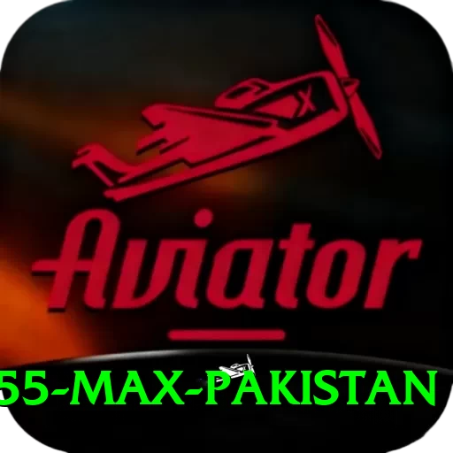 bn55 Max Pakistan - 2