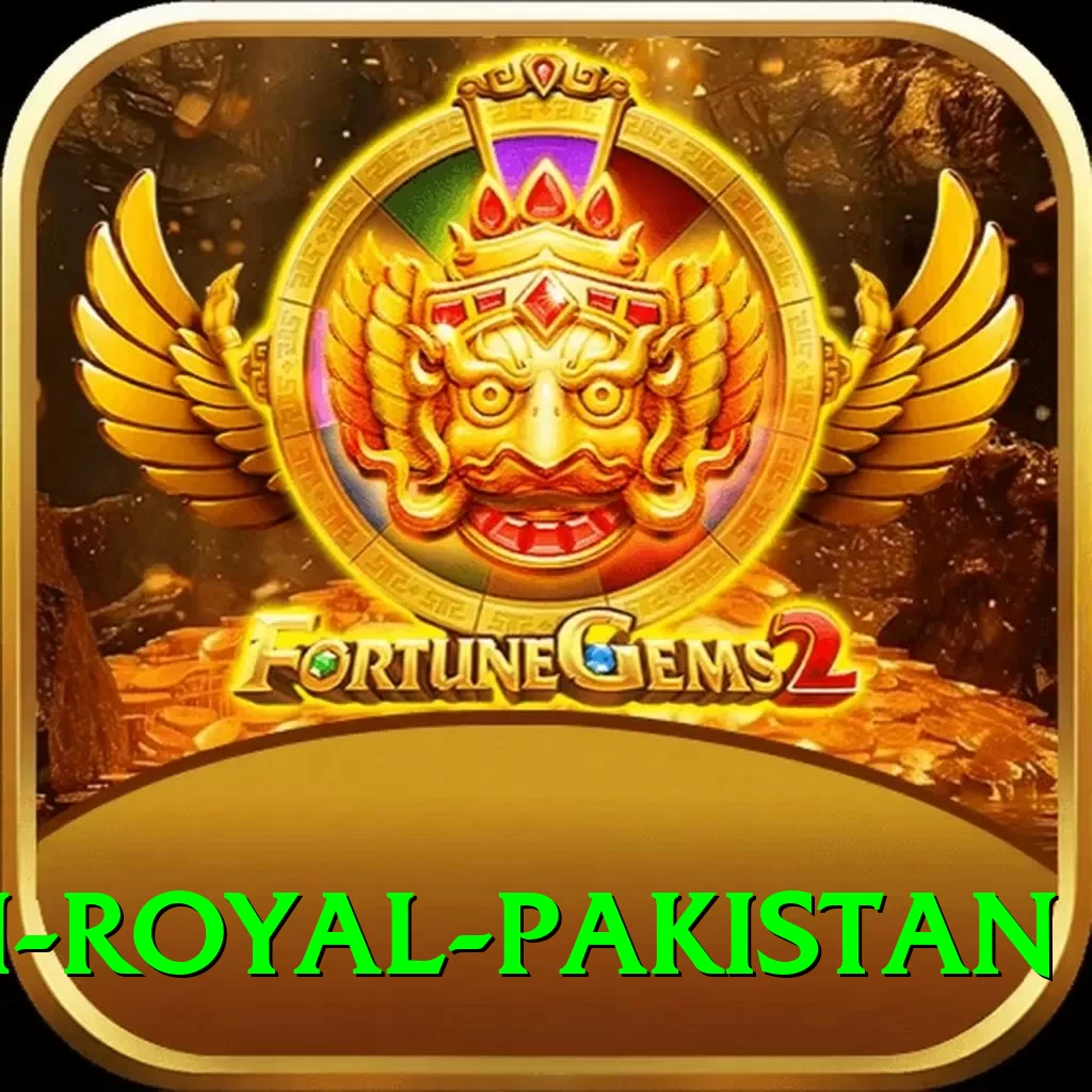 bumrah Royal Pakistan - 2