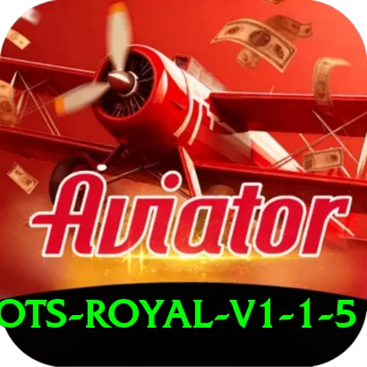 craps Slots Royal v1.1.5 - 2