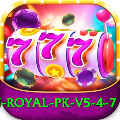 Daily Patti Royal PK v5.4.7 - 2