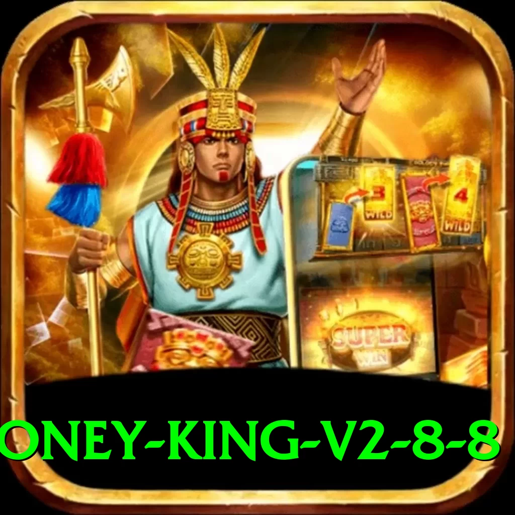 dhoni Money King v2.8.8 - 2