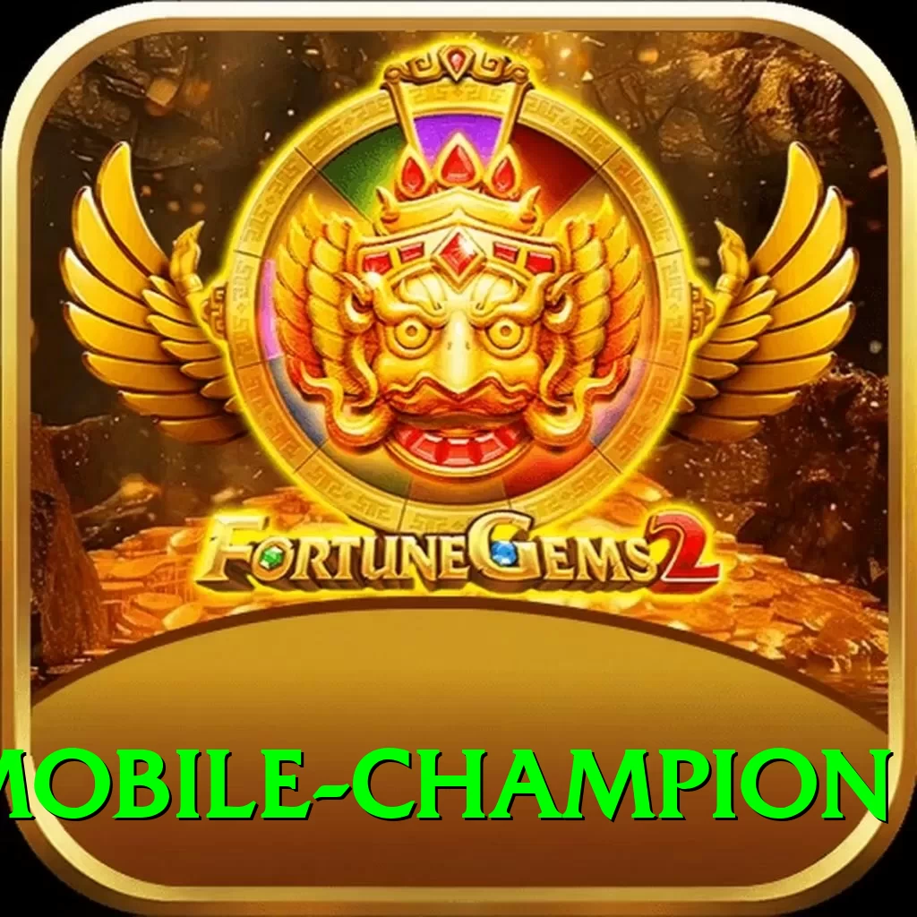 E2 Bet Game Mobile Champion - 2