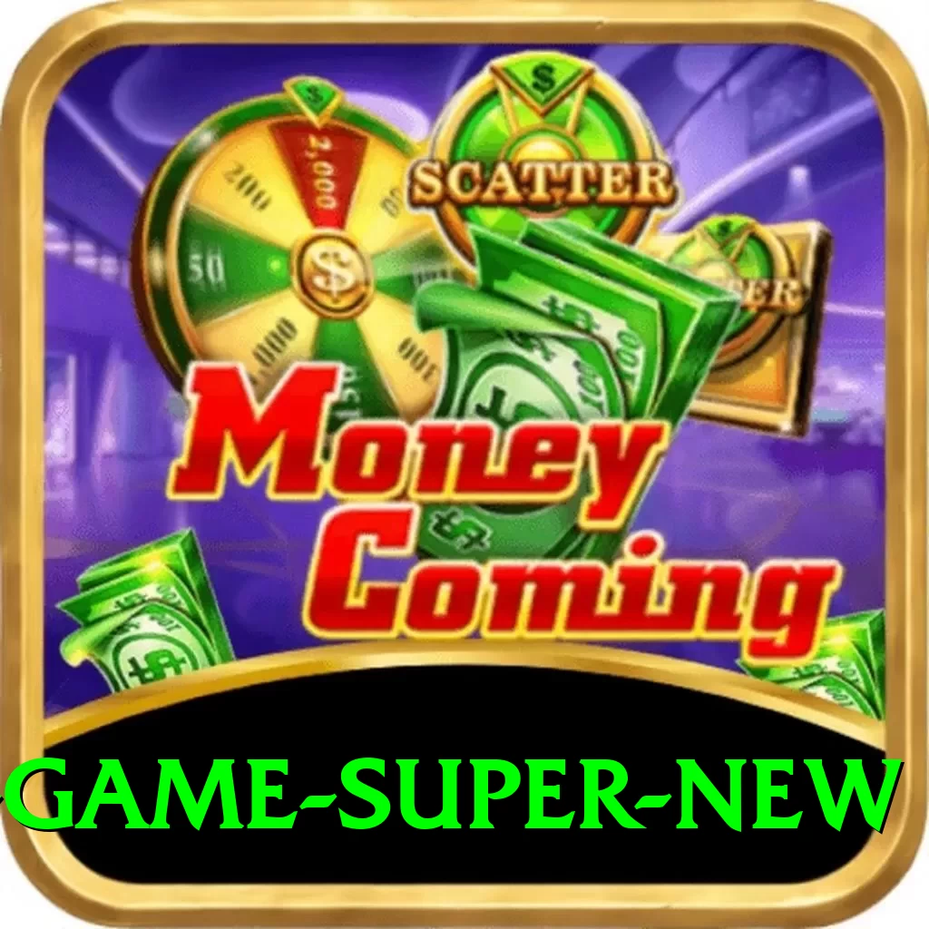 E2Bet Game Super New - 2