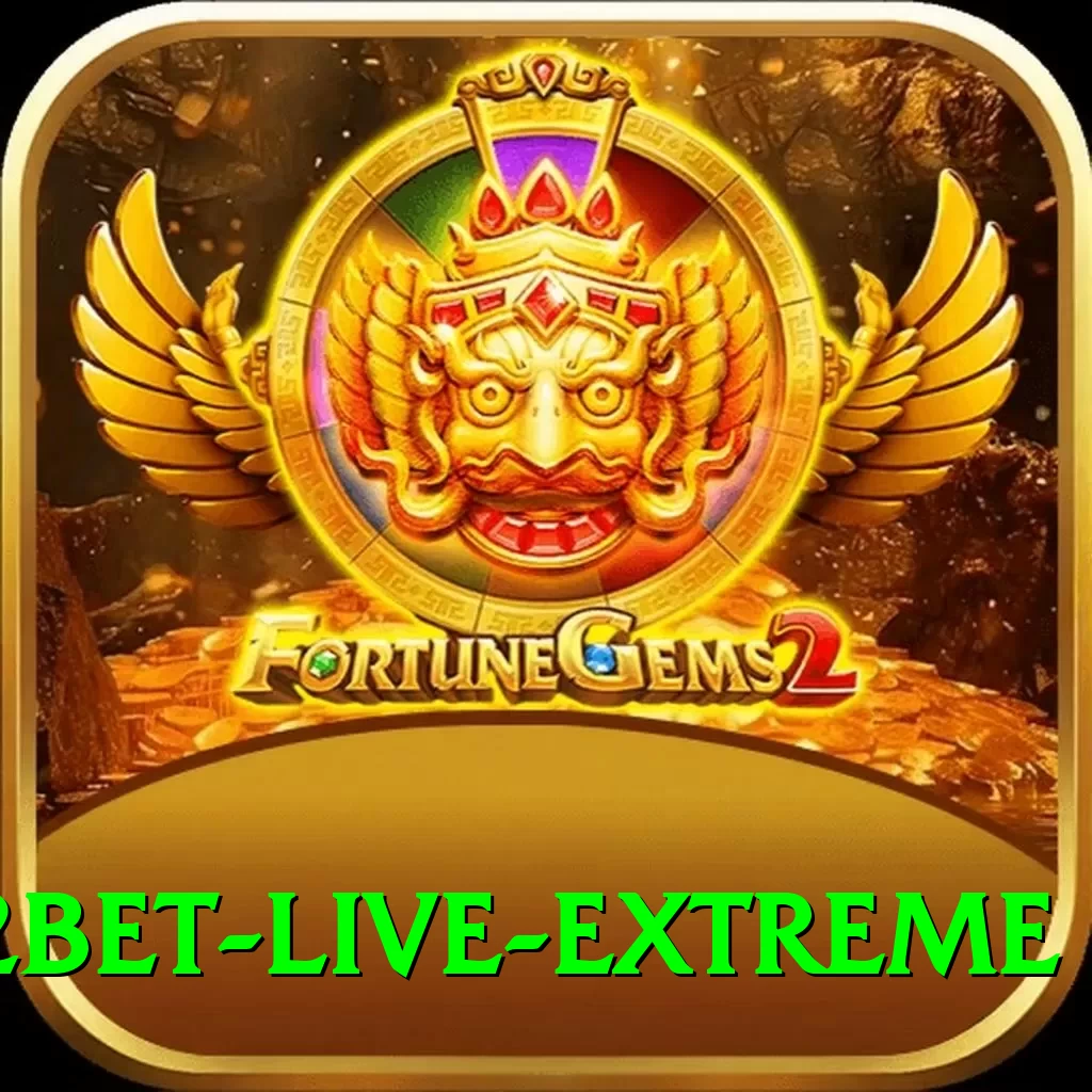 e2bet - Live Extreme - 2