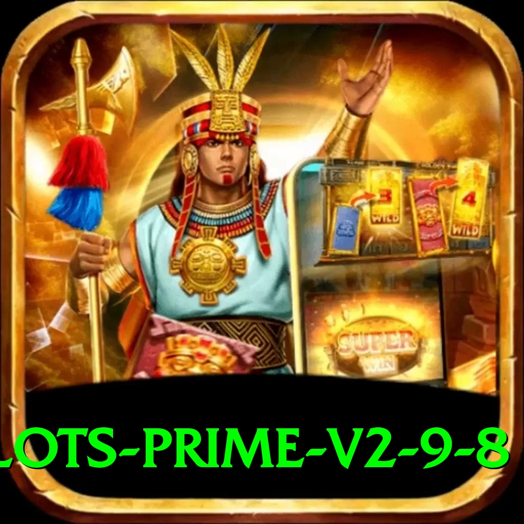 ec777 Slots Prime v2.9.8 - 2