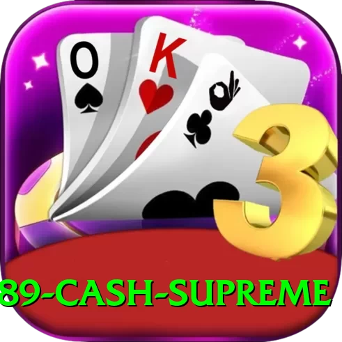 golo789 Cash Supreme - 2