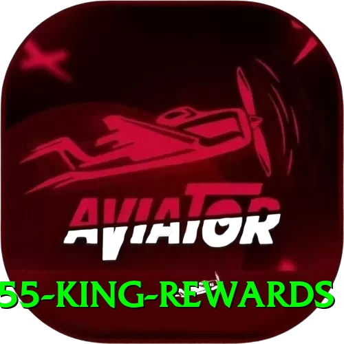 H555 King Rewards - 2
